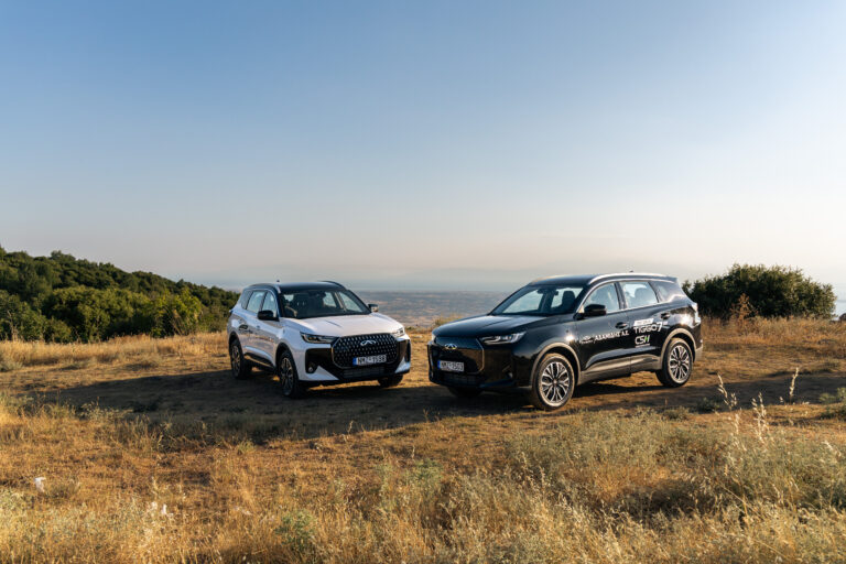 Κινέζικα αυτοκίνητα Chery Tiggo: Αξίζουν, γιατί κάνουν τη διαφορά!