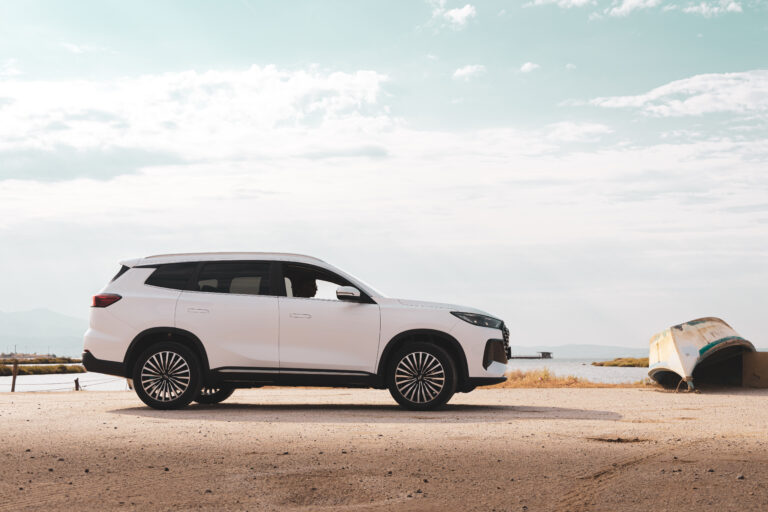 Ψάχνεις 7θέσιο SUV; Απόκτησε το πιο family-friendly αυτοκίνητο της αγοράς