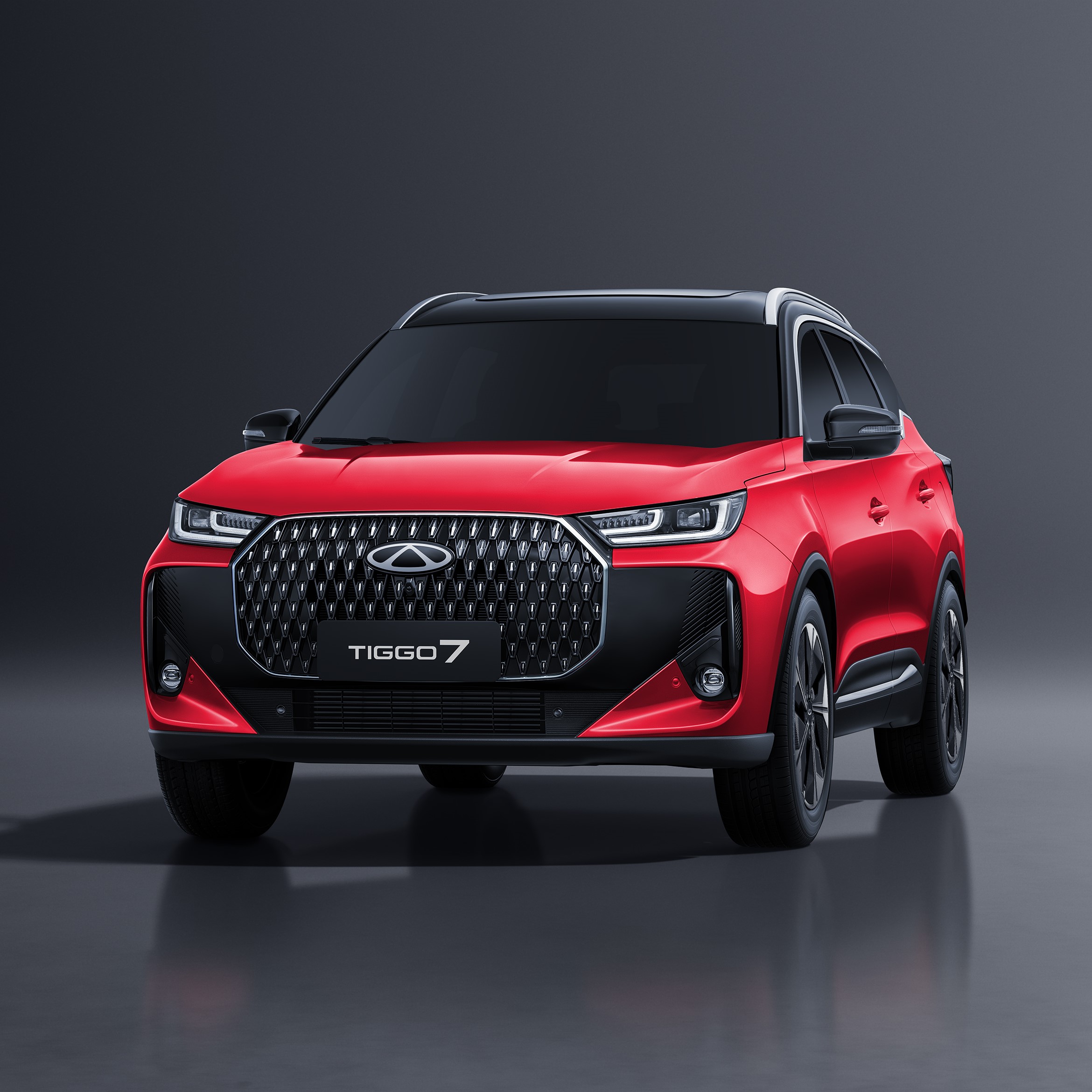 εγγύηση chery tiggo