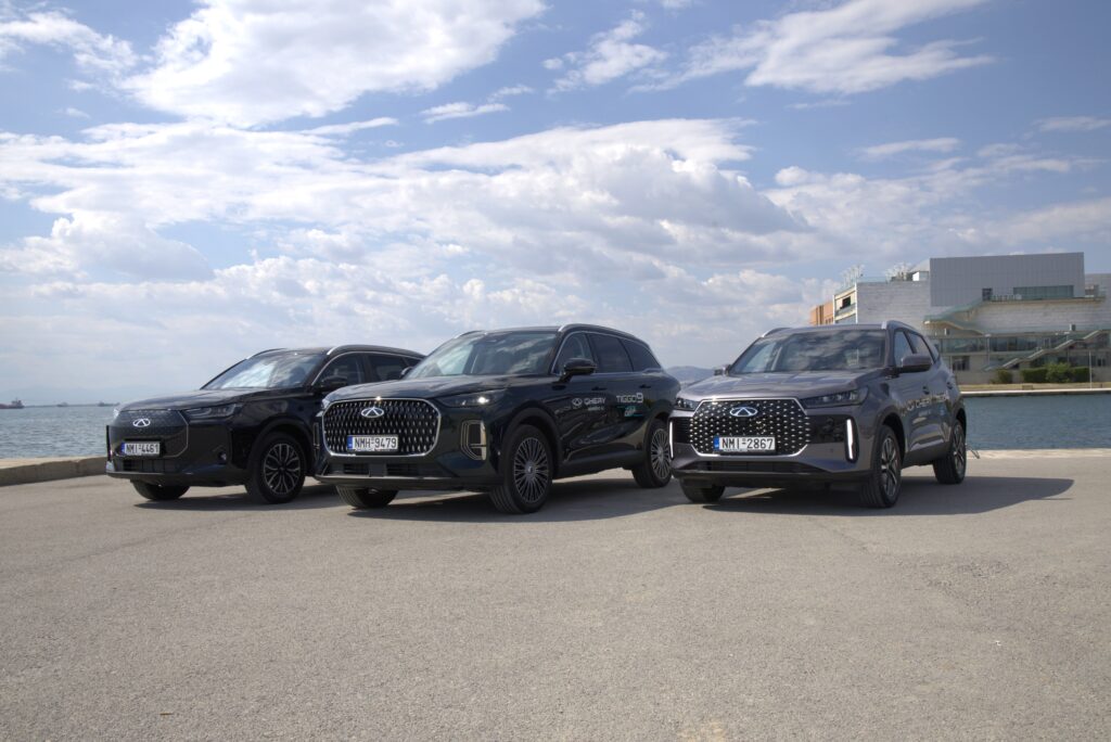 Η αλήθεια για την αξία μεταπώλησης των Chery: Τι δείχνει η ευρωπαϊκή αγορά;