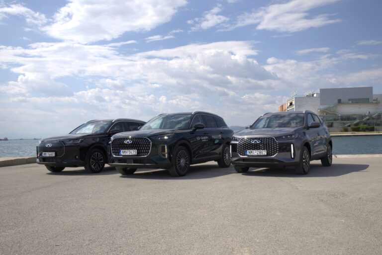 Η αλήθεια για την αξία μεταπώλησης των Chery: Τι δείχνει η ευρωπαϊκή αγορά;